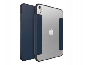 OtterBox OB SYM FOLIO APPLE IPAD AIR11IN/COASTAL EVENING BLUE RETAILPACK