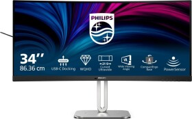 Philips 34B2U5600C/00