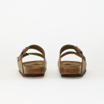 Tenisky Birkenstock Arizona Soft Footbed Natural Leather Oiled Tabacco Brown EUR 39