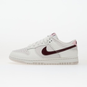 Tenisky Nike W Dunk Low Summit White/ Plum Chalk-Vast Grey EUR 43