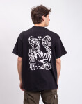 Carhartt WIP S/S Formidable T-Shirt Black M