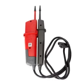 UNI-T UT18C / skúšačka / IP65 / AC / DC (UT18C)