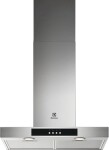 Electrolux Electrolux skursteņa tipa tvaika nosūcējs 60 cm LFT526X