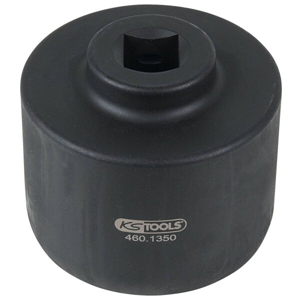 3/4" drážkový kľúč na matice so 4 kolíkmi pre Scania, vnútorný kolík Ø 72 mm KS Tools 460.1350; 460.1350