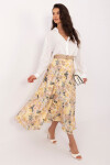 Model sukne 225837 Rue Paris universal