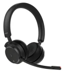 Snom A350D / Headset s mikrofónom / Bezdrôtový / Cez hlavu (4795)