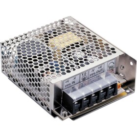 Dehner Elektronik SDS 050L-24 zabudovateľný zdroj AC/DC 2.1 A 50 W; SDS 050L-24