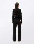 Thinking MU Black Betty Pants BLACK M