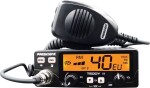 President Radio CB PRESIDENT TEDDY II+ ASC VOX 12/24V AM/FM