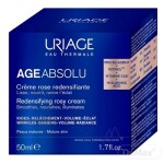 URIAGE ABSOLU Spevňujúci ružový krém