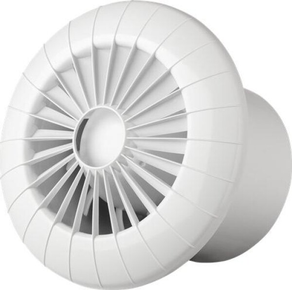 AirRoxy ventilátor sufitowy senzor wilgoci aRid 150 HS