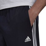 Adidas Essentials Warm-Up 3-Stripes šortky H48434