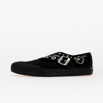 Tenisky Vans Mary Jane Straps Metl Black EUR 37