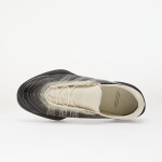 Tenisky Y-3 Regu Embroidery Black/ Aluminum/ Off White EUR 41 1/3