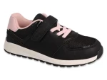 BEFADO 514X009 tenisky SPORT STAR black 28 514XY009_28