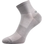 Ponožky VOXX Metym light grey 3 páry 39-42 115044