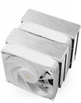 Mars Gaming Mars Gaming MCPUXU9W CPU Cooler 400W TDP / 2x 120mm
