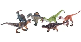 Mojo Sada dinosaurov DELUXE