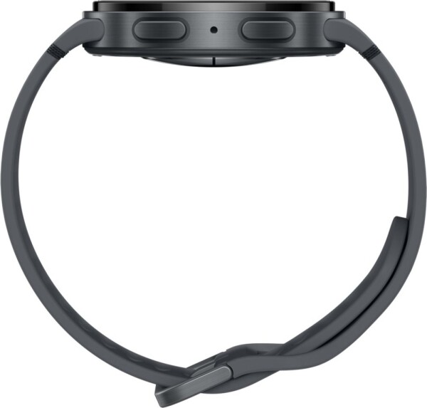 Samsung Galaxy Watch8 BT smartwatch, 44 mm, graphite