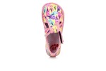 EF Barefoot Ef Jednorožec barefoot papuče 33 EUR