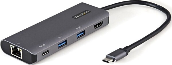 StarTech USB-C (DKT31CHPDL)