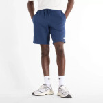 Športové fleecové šortky New Balance 9" M MS43903NNY S