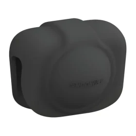 Sunnylife SG034 pre DJI OSMO 360 / Kryt objektívu / silikónový (OS-SG034-D)