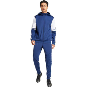 Mikina adidas Squadra 25 Hoody M JD2989 muži S