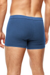 PÁNSKE BOXERKY BB007 grafit XXL