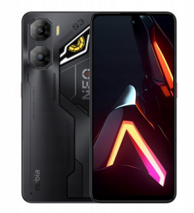 Nubia Neo 3 5G 8/256GB Shadow Black