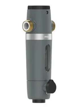 Philips AWP1830 / Vodný filter / Filtrácia do 40 mikrónov / Prietok 5000 l/h / Ukazovateľ tlaku (AWP1830/10)