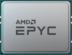 AMD Epyc 7702, 2 GHz, 256 MB, OEM (100-000000038)
