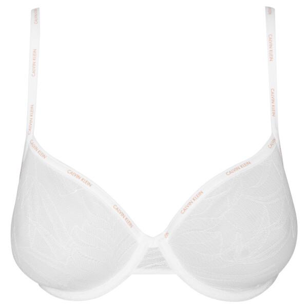 Dámska ľahko podšitá podprsenka QF5242E-100 - Calvin Klein 70C