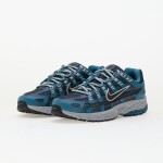 Tenisky Nike W P-6000 Se Thunder Blue/ Black-Wolf Grey-Riftblue EUR 36