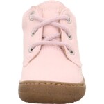 Dievčenské barefoot tenisky SATURNUS Pink Superfit 1-009352-5520 - 24