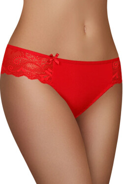 Dámske nohavičky M066 - MODO černá S