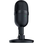 Razer Seiren Mini čierna / stolný kondenzátorový mikrofón / USB (RZ19-03450100-R3M1)