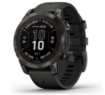 Garmin FENIX7 PRO SAPHIRE SOLAR CARBON