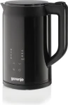 Gorenje K17DWDII čierna / Rýchlovarná kanvica / 2200 W / 1.7 l (K17DWDII)