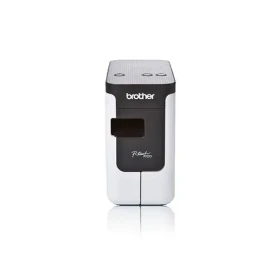 Brother PT-P700 / Tlačiareň samolepiacich štítkov / USB / 180 DPI / 30 mm / s (PTP700ZG1)