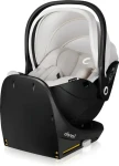 Lionelo Moxie i-Size Beige Sand / Autosedačka so základňou / 40-87 cm / do 13 kg / ISOFIX (LO-MOXIE I-SIZE SET BEIGE SAND)