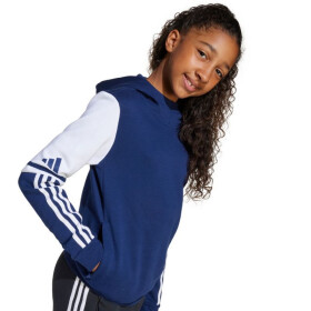 Adidas Squadra 25 Sweat Hoody Jr JD4804 Mikina 116 cm