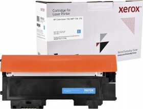 Xerox EVERYDAY CYAN TONER COMPATIBLE EVERYDAY CYAN TONER COMPATIBLE