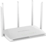 Grandstream GWN7062M / Wi-Fi 6 router / AX3000 / 2,5 G SFP/RJ45 WAN / 4X LAN / VPN (GWN7062M)