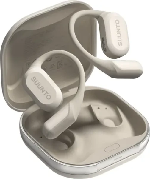 SUUNTO Spark biela / Slúchadlá / Bezdrôtová (SS051493000)