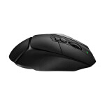 Logitech G502 LIGHTSPEED, čierna