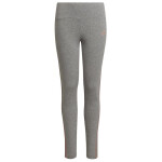 Dievčenské legíny 3S Tight Jr HD4368 - Adidas 116 cm