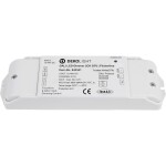 Deko Light 843341 napájací zdroj pre LED konštantné napätie 12 - 48 V/DC stmievateľný; 843341