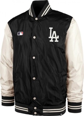 47 Brand Los Angeles Dodgers Drift Track jacket 681658AA-554376 pánske