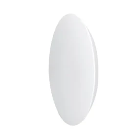Solight LED osvetlenie Adrano s ochranou proti vlhkosti / IP54 / 28W / 2380lm / 3000-6000K / 3CCT / 38cm (8592718042196)